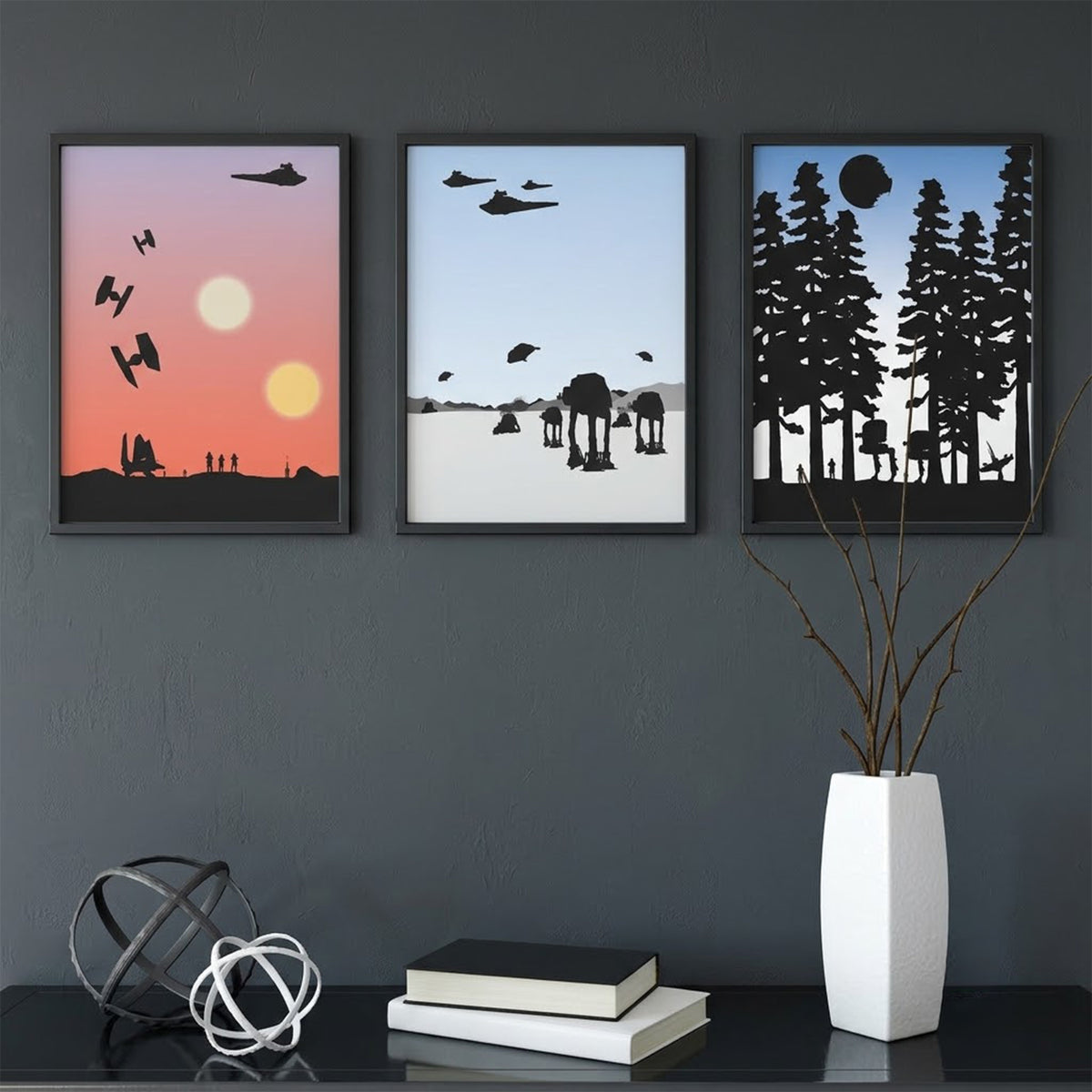 Custom Art Work