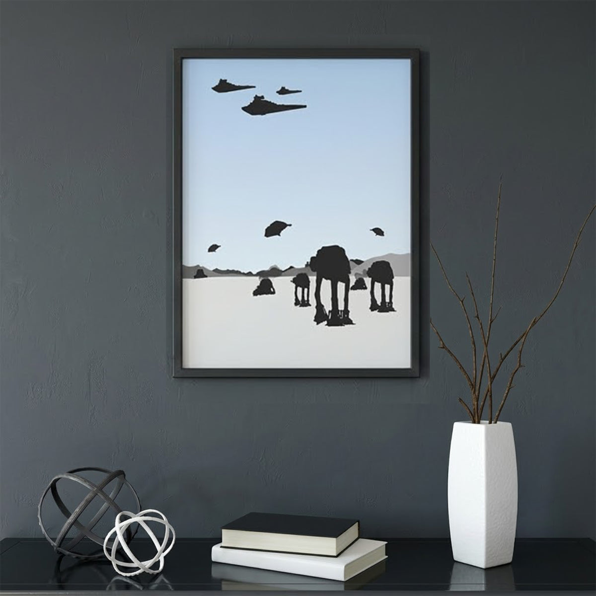 Saga Art Prints