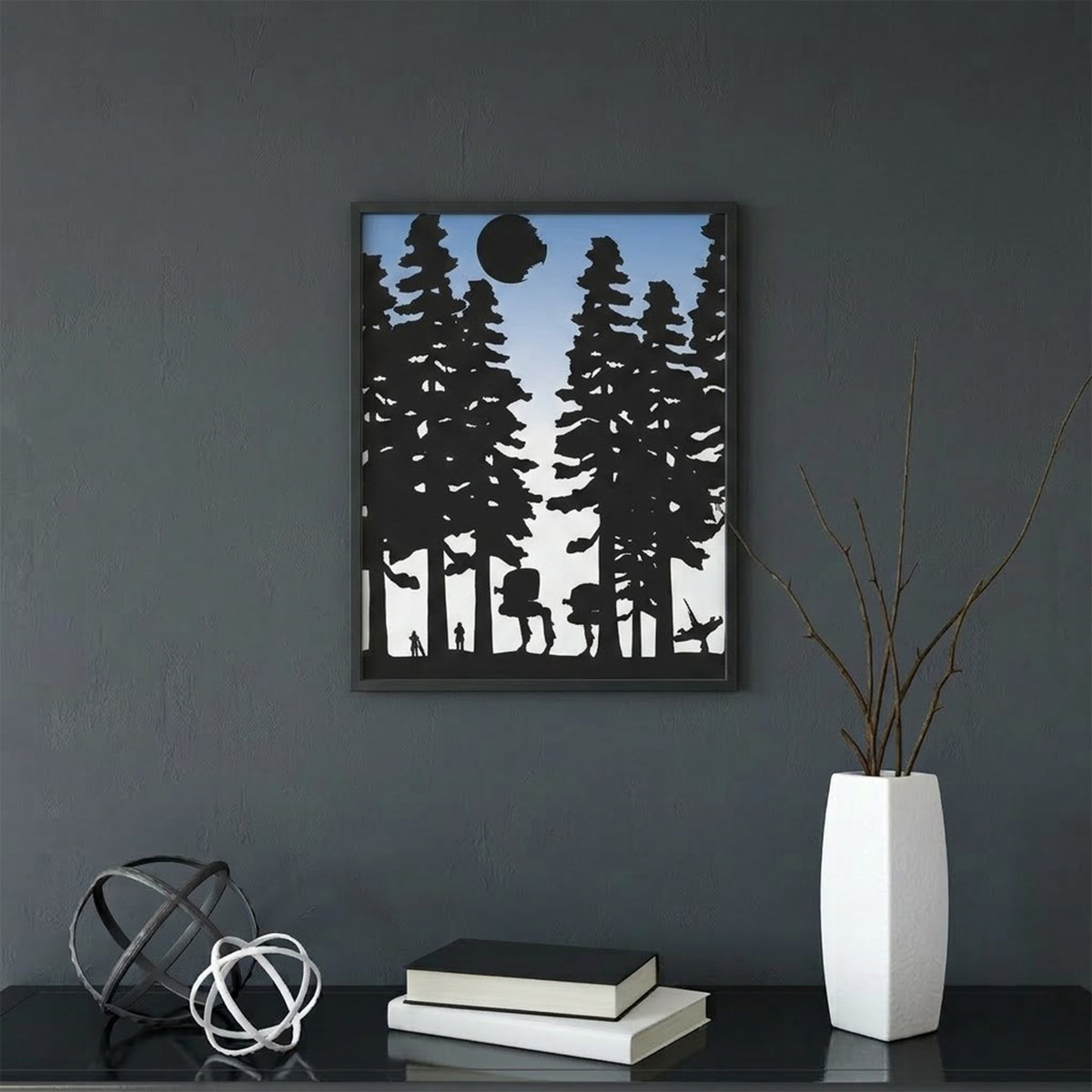 Saga Art Prints