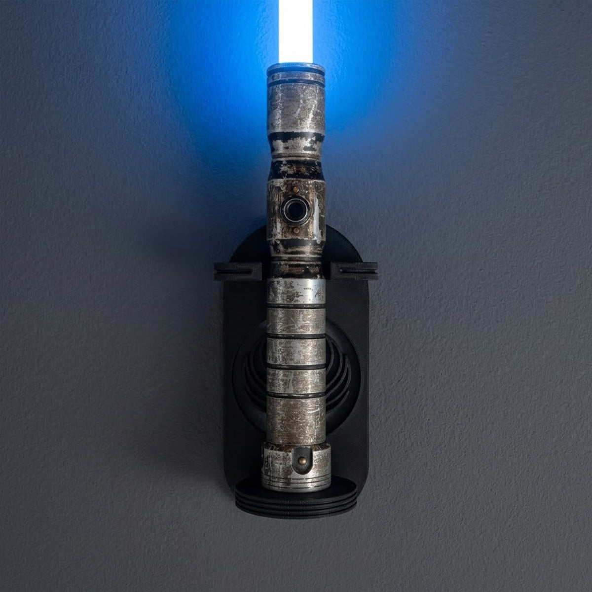 'The Capsule' Vertical Stand