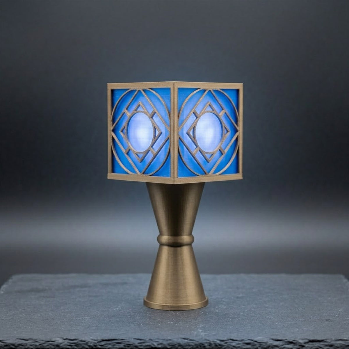Guardian Cube LED-Lampe