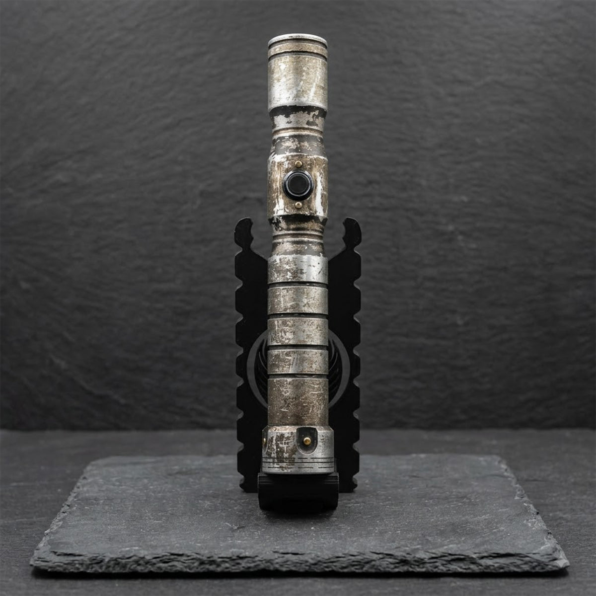 'The Stepped Stela' Table-Top Stand