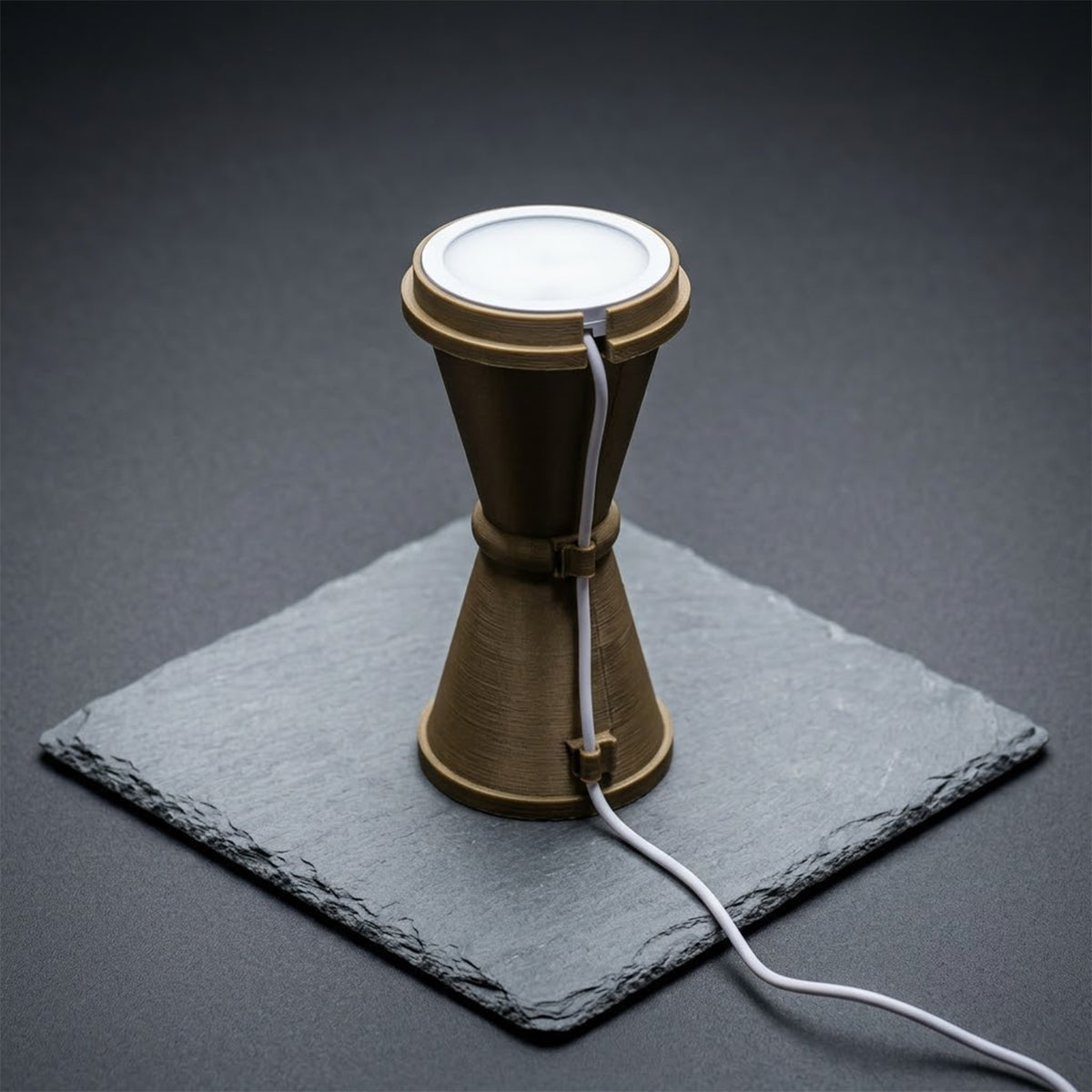 Guardian Cube LED-Lampe