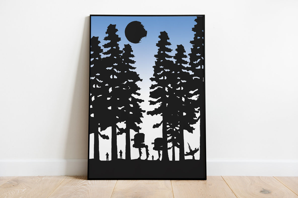 Saga Art Prints