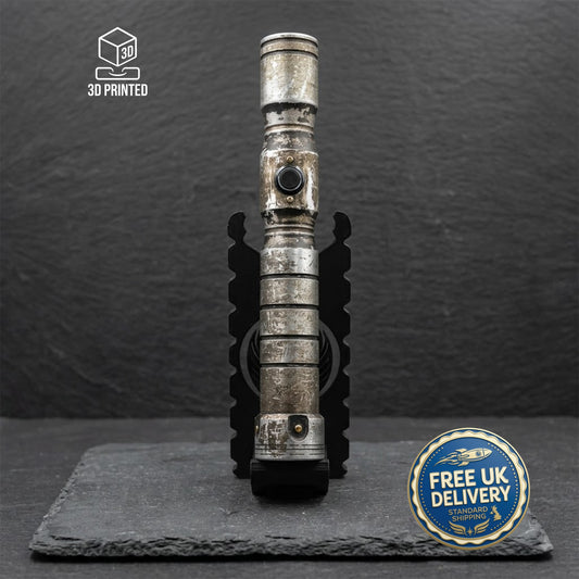 'The Stepped Stela' Table-Top Stand