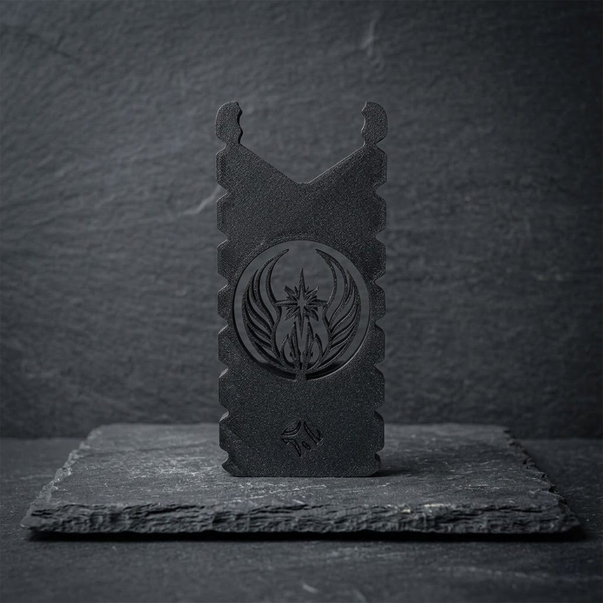 'The Stepped Stela' Table-Top Stand